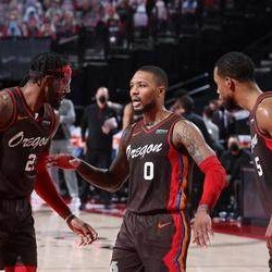 Kaiyun sport-伤员即将归来 补强锁定波特 开拓者目标西部前四