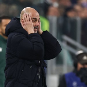 开云体育-身背115项指控！曼城1年狂砸4.2亿镑：首发11人全换 后防囤11金刚