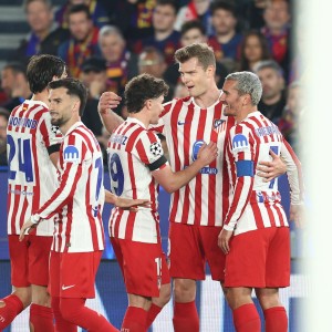 开云-自2023年以来，只有姆巴佩对阵巴萨的进球比瑟洛特更多