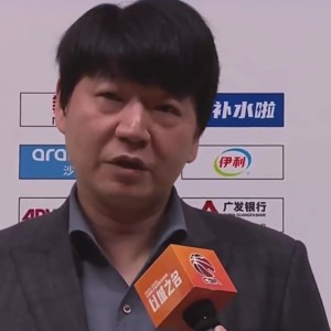 开云体育-邱彪：我们有体能上的优势 还是要向“四冠王”辽宁好好学习