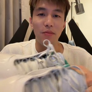 开云体育-郭艾伦直播谈“被骗千万风波”：不想追究 借机会抽个奖吧