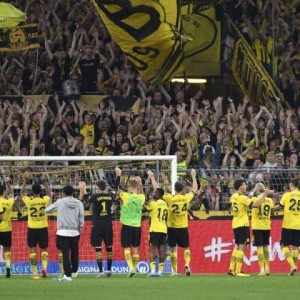 APP下载-又是浪射表演，又是1比0，登顶的多特蒙德进步了吗？